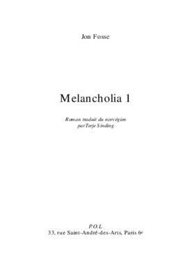 terje Book