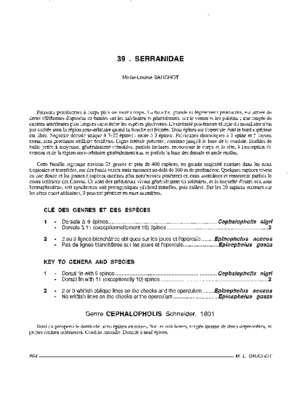 perciformes Book