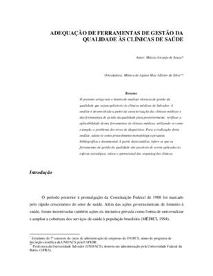 ferramentas da qualidade Book
