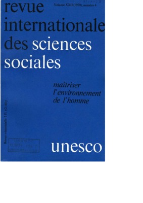 theorie pollution Book