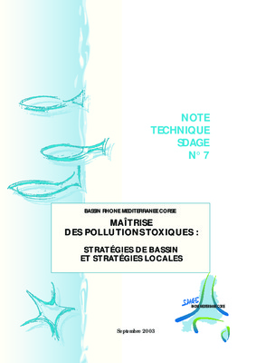 note technique 1 sdage Book