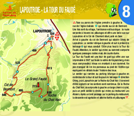 lapoutroie Book