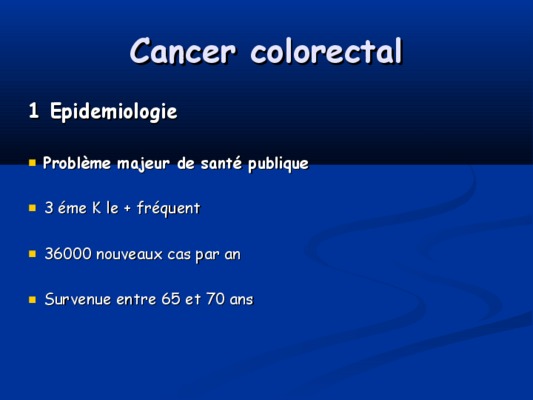 colorectal Book