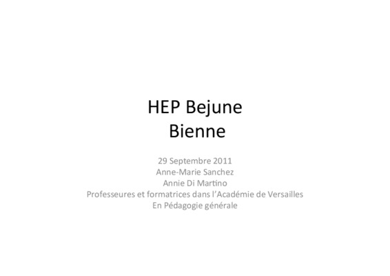 bejune Book
