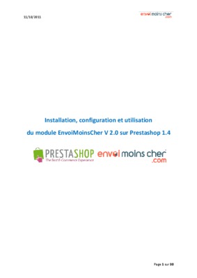 envoimoinscher 2 0 1 Book