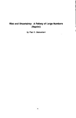 inside the planning fallacy Book