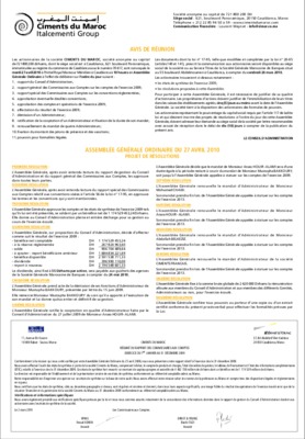 italcementi Book