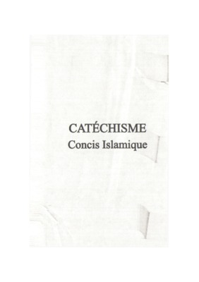 concis Book