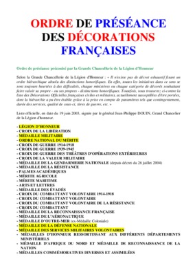 preseance%3Dprendre Book