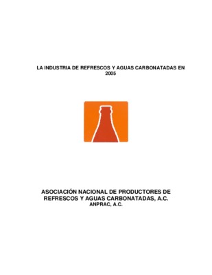 bebidas carbonatadas Book