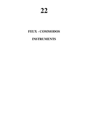 feux de detresse clio 2 Book