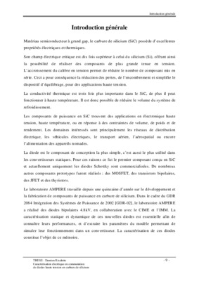 commutation generale Book