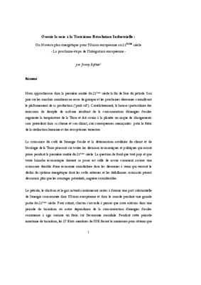 ouvrir le troisieme oeil Book