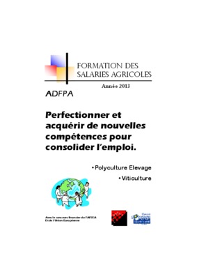 perfectionner Book