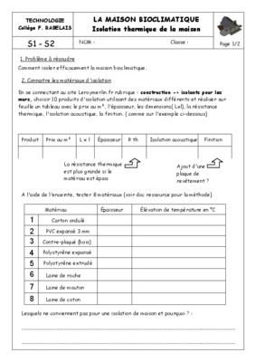 maison solaire et maison bioclimatique pdf Book