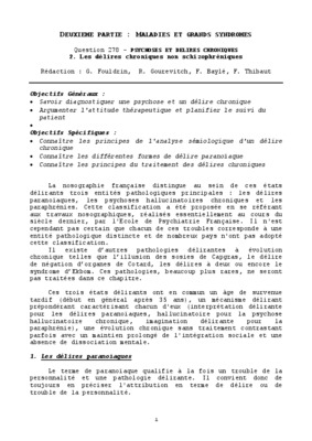 schizophreniques Book