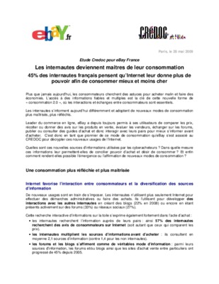 consommer moins consommer mieux Book
