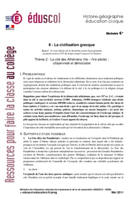 education grecque Book