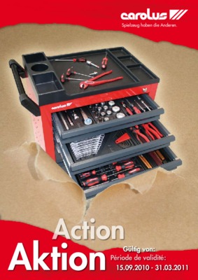 gedore Book