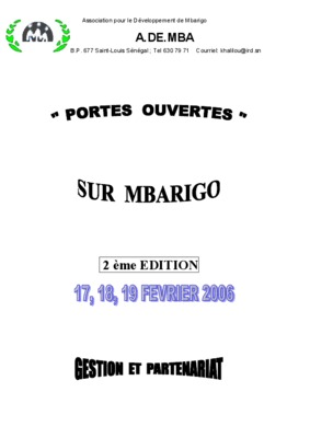ndiaga Book