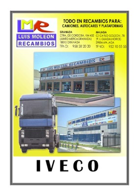 moleon Book