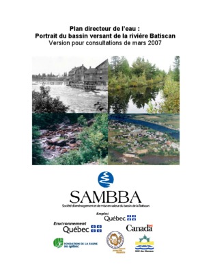 sambba Book