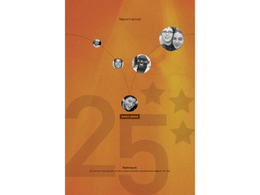 katimavik Book