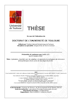 echange et transfert vegetaux Book