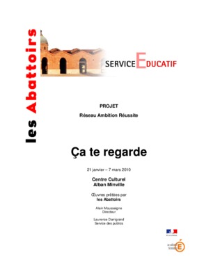 projet peda 10 13 ans Book