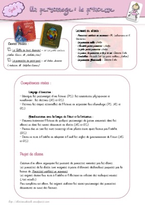 la belle au bois dormant de grimm Book