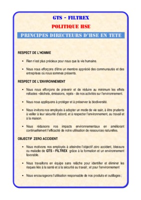 tete politique Book