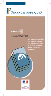 notes et circulaires impots algerie Book