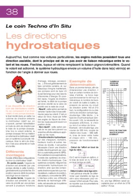 exercices sue les flotteurs hydrostatiques Book