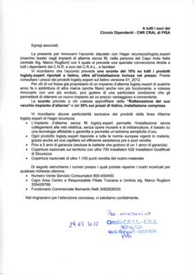 hager sicurezza 2012 Book