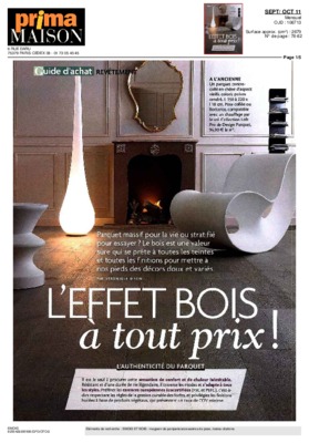 parquet stratifie Book