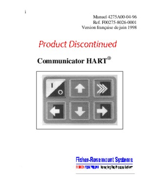 hart 375 Book