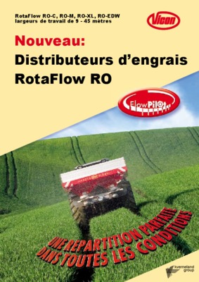 rotaflow Book