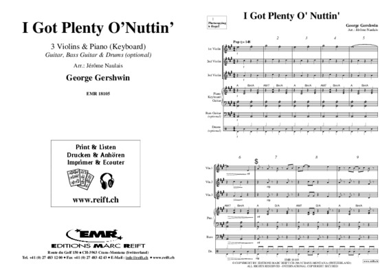 plenty Book