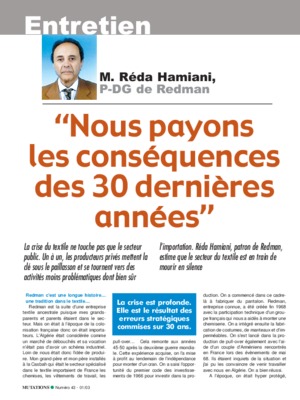 historique du commerce algerienne Book