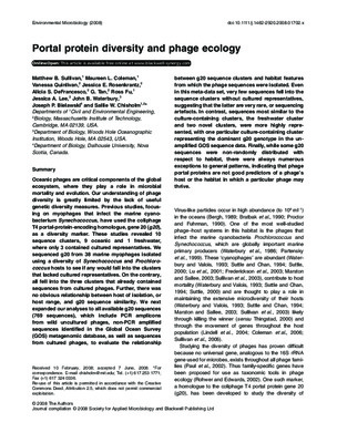 phage Book