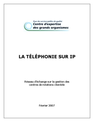les inconvenients les plus importants de la telephonie sur ip Book