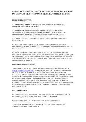 geodesia satelital Book