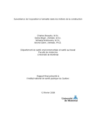 les metiers de la surveillance Book