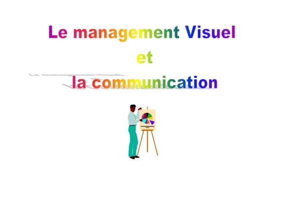 management visuel Book