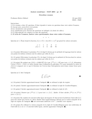 he 4360 Book