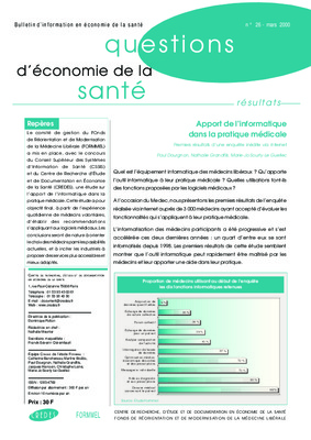 apport de l_outil informatique dans la science de gestion Book