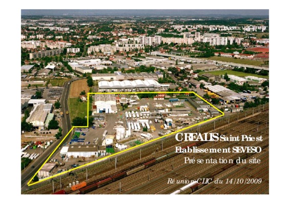 crealis Book