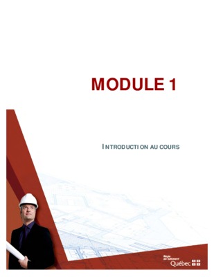 examen regie du batiment Book