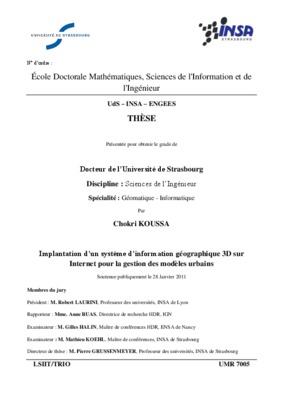 implantation geographique suprmarche Book