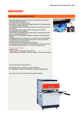 fraise plus couteaux Book